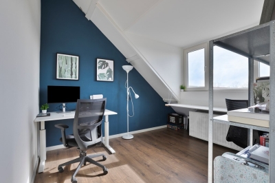 Spechtenkamp 2, Maarssen Lengers Housing